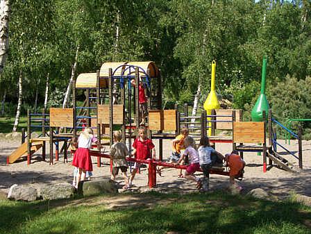 Spielplatz