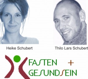 Fasten Kursleiter Heike & Thilo Lars Schubert