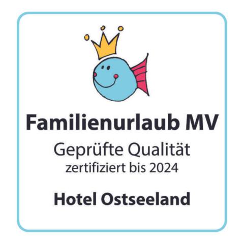 Logo Familienurlaub MV