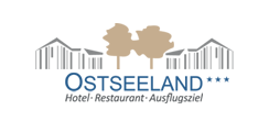 Logo Hotel Ostseeland