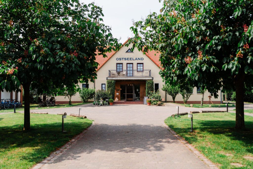 Job Hotel Ostseeland